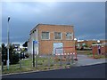 Disused Pumping Station, Whitstable