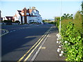 South Cliff, Eastbourne