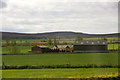 Gallowfauld, between Forfar and Dundee