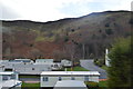 Bryn Morpha Caravan Park