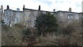 Houses, Pen-y-Cae