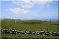 View SW from Mount Pleasant