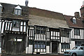 Amherst House, 68 High Street, East Grinstead