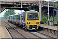 Northern Rail Class 323, 323223, Holmes Chapel railway station