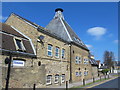 Former maltings in Hoe Lane, SG12 (2)