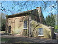 Amwell Hill Pumping Station, Amwell Hill, SG12 (3)