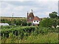 Chittenden Farm Oast, Lovehurst Lane, Staplehurst