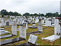 Edgwarebury Cemetery