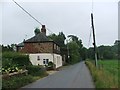 School Lane, Bekesbourne