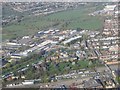 Towards Osney