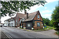 The Hollybush, Elstree (closed)