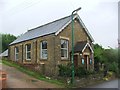 Adisham Baptist Chapel