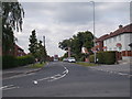 Swarcliffe Drive - Eastwood Lane