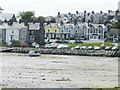 Houses in Borth y Gest