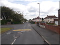 Dennil Road - Church Lane