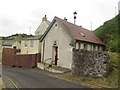 Public toilets, St Abbs