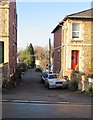 Frome Avenue, Rodborough, Stroud