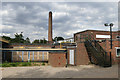 Plant housing, Botley Park