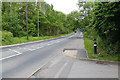 Christchurch Road, Epsom