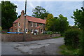 Forest Cottages