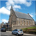 Pitmedden Parish Church