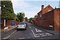 Earl Street, Royal Leamington Spa