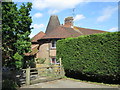 Whitewell Oast, Goudhurst Road, Wilsley Green