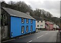 Newport Road, Fishguard