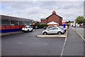 Tesco Express, Leyland Earnshaw Bridge