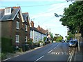 Church Street, Whitstable