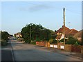 Virginia Road, Whitstable