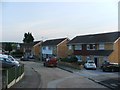 St. Marks Close, Whitstable