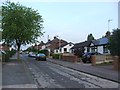 Gosselin Street, Whitstable