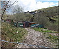 Dodge City 1880, Gilfach Goch