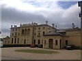 Bentley Priory Main Building