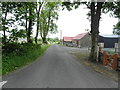 Lettergash Road, Corlaghdergan