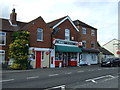 East Barkwith Post Office