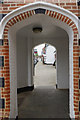 Burnham on Crouch Clock Tower