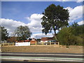 Car Park by Wellington Road, Wokingham