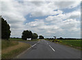 TM1274 : Castleton Way, Yaxley by Geographer