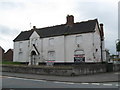 SO4383 : Temperance in Craven Arms 1-Shropshire by Martin Richard Phelan