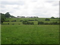 Footpath towards Portfield