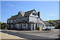 The Coach and Horses, Winterbourne Abbas