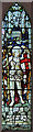 St Helen & St Giles, Rainham - Stained glass window