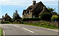 Newhouse Farm Cottages near Badminton