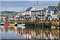 Seaton Harbour