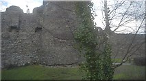 SH7877 : Conwy Castle by N Chadwick
