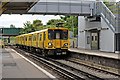 Merseyrail Class 508, 508143, Birkenhead North railway station