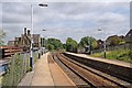 Appley Bridge railway station