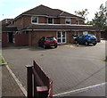 Stanshawes Care Home, Yate